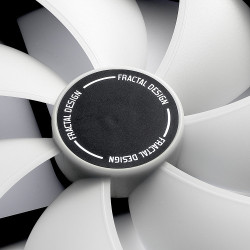 Fractal Design Prisma AL-12 PWM Carcasa del ordenador Ventil | APLIUM