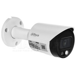 (DH-IPC-HFW2849SP-S-IL-0280B) Dahua Cámara IP Bullet Serie 2 | APLIUM