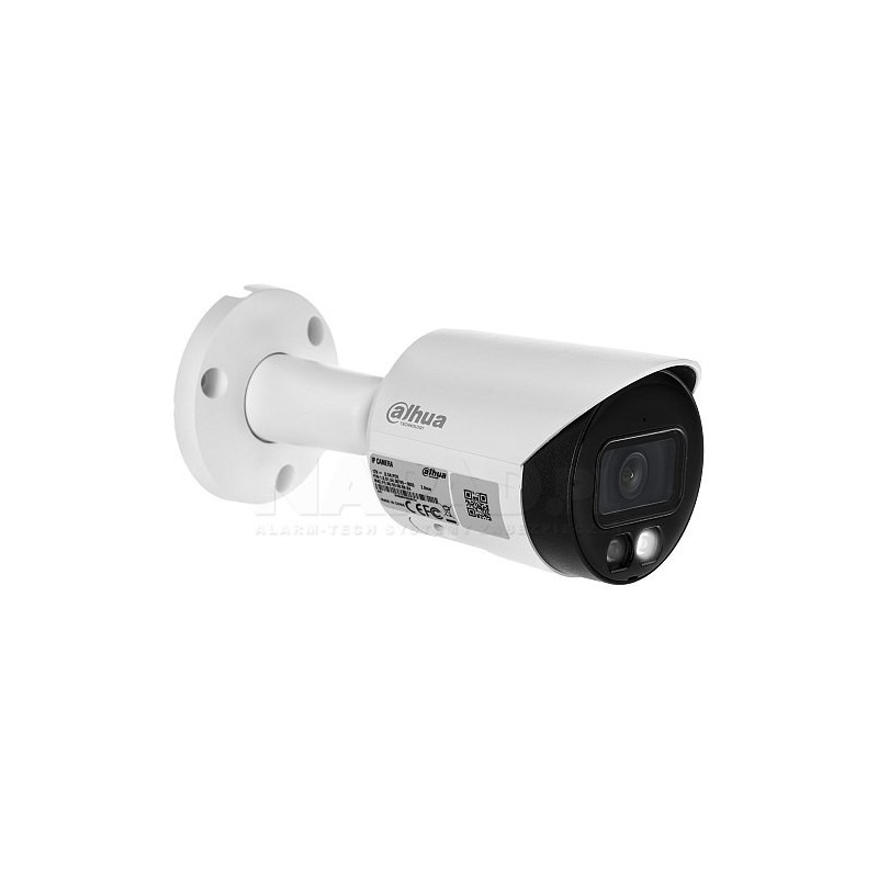 (DH-IPC-HFW2849SP-S-IL-0280B) Dahua Cámara IP Bullet Serie 2 | APLIUM