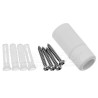 (DH-IPC-HFW2849SP-S-IL-0280B) Dahua Cámara IP Bullet Serie 2 | APLIUM