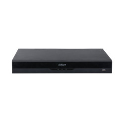 (DHI-NVR5208-8P-EI) Dahua Grabador IP 8 Canales 8 PoE | APLIUM