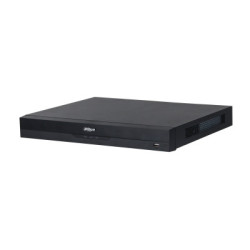 (DHI-NVR5208-8P-EI) Dahua Grabador IP 8 Canales 8 PoE | APLIUM