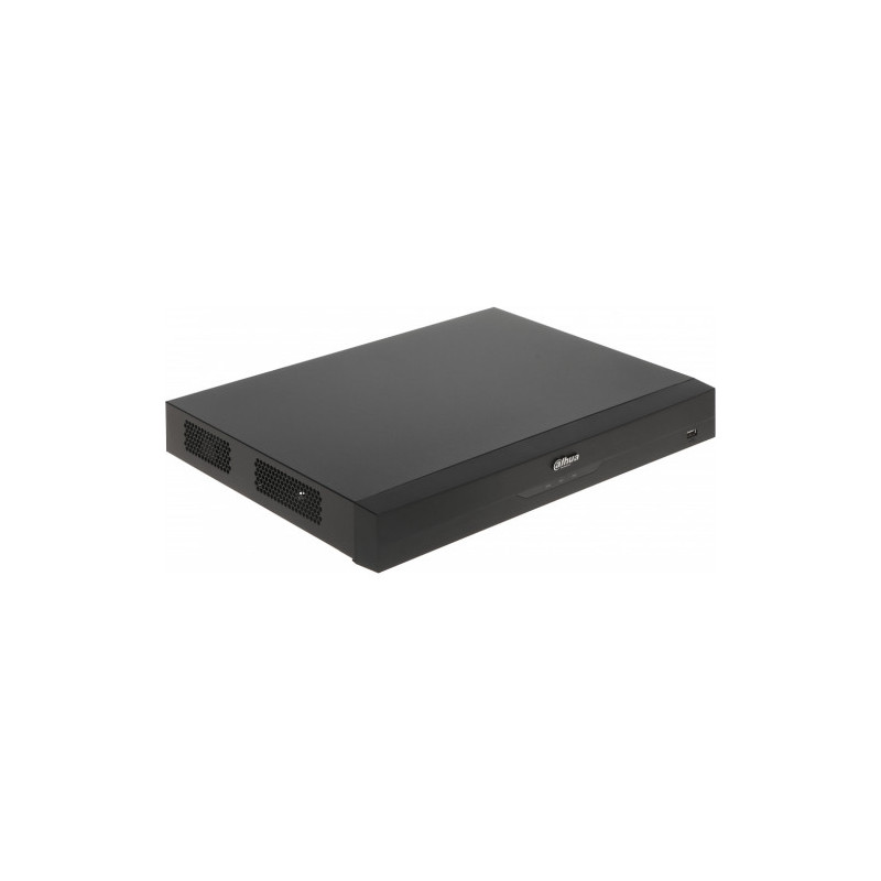 (DHI-NVR4116HS-4KS3) Dahua Grabador IP 16 Canales | APLIUM