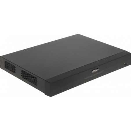 (DHI-NVR4116HS-4KS3) Dahua Grabador IP 16 Canales | APLIUM