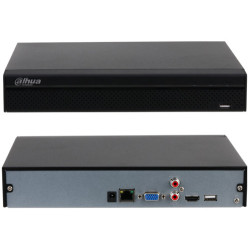 (DHI-NVR4116HS-4KS3) Dahua Grabador IP 16 Canales | APLIUM