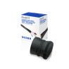 Ewent EW1557 organizador de cables Universal Pasacables Negr | APLIUM