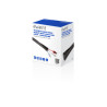 Ewent EW1557 organizador de cables Universal Pasacables Negr | APLIUM