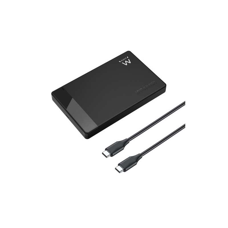 Ewent EW7073 caja para disco duro externo Carcasa de disco d | APLIUM