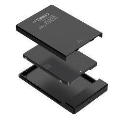 Ewent EW7073 caja para disco duro externo Carcasa de disco d | APLIUM