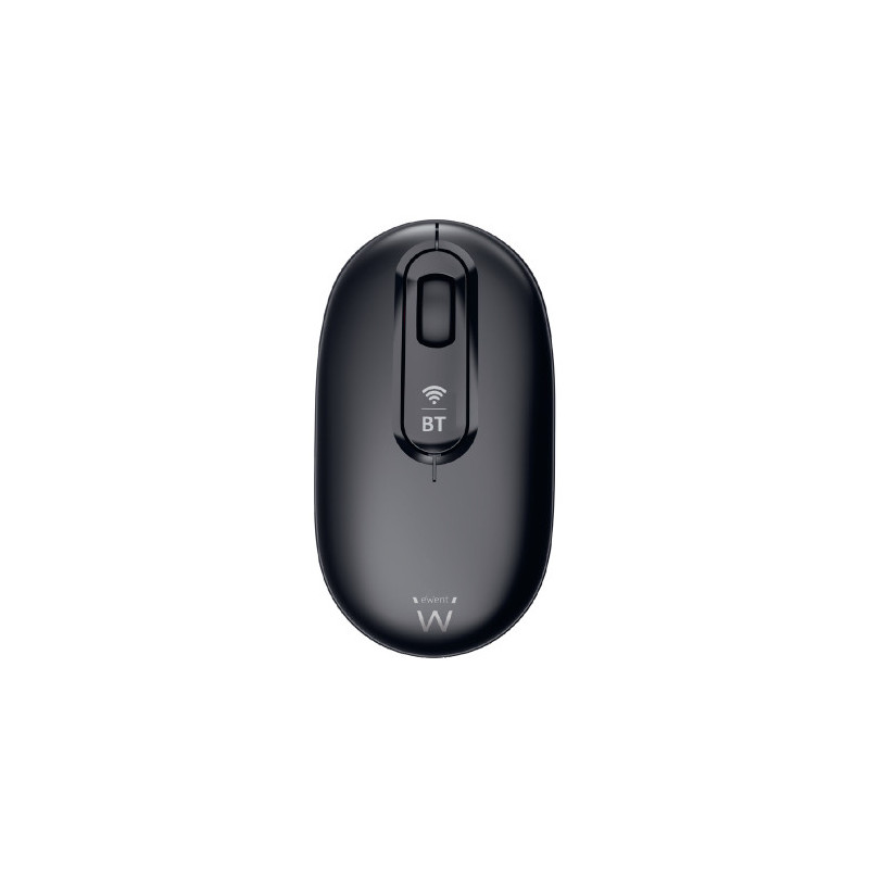 Ewent EW3241 ratón mano derecha RF inalámbrico Óptico 1200 D | APLIUM