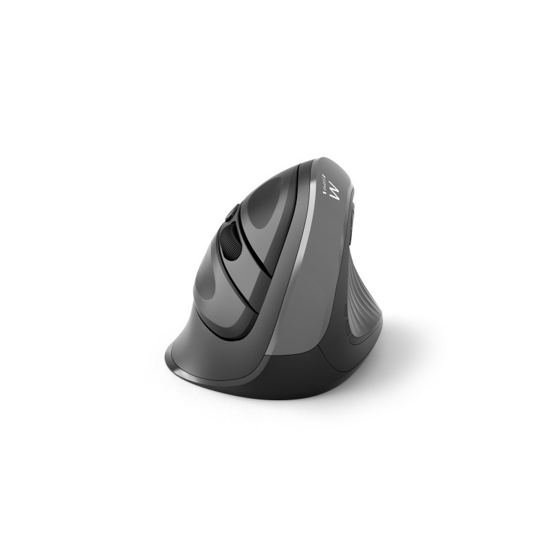 Ewent EW3229 ratón mano derecha RF inalámbrico Óptico 2400 D | APLIUM