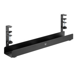Ewent EW1548 organizador de cables Escritorio Bandeja de cab | APLIUM