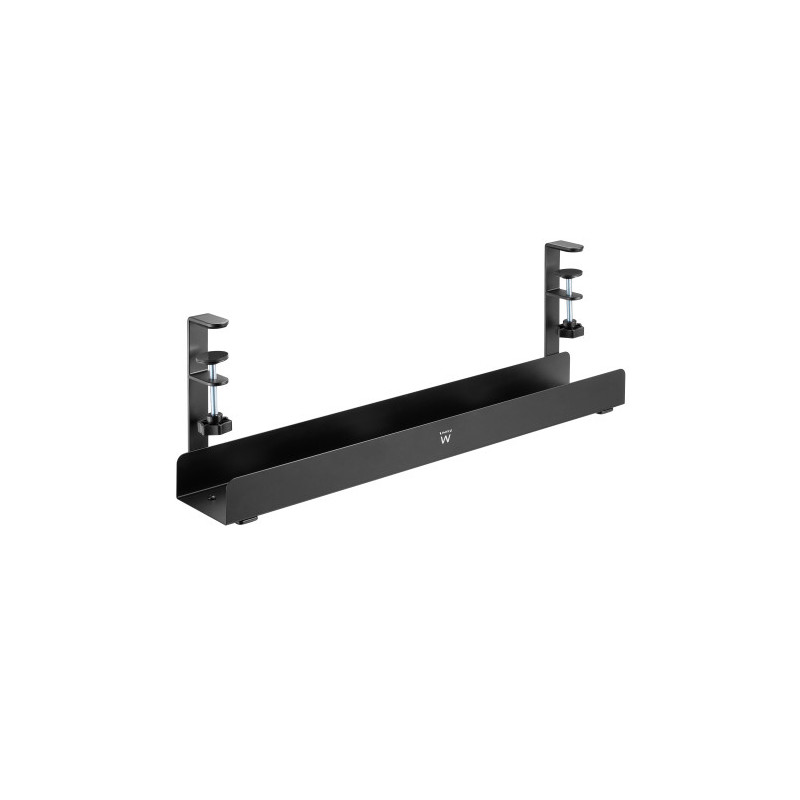 Ewent EW1548 organizador de cables Escritorio Bandeja de cab | APLIUM