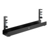 Ewent EW1548 organizador de cables Escritorio Bandeja de cab | APLIUM