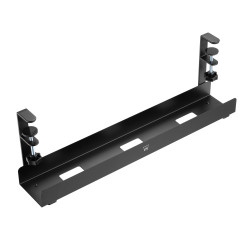 Ewent EW1548 organizador de cables Escritorio Bandeja de cab | APLIUM