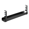 Ewent EW1548 organizador de cables Escritorio Bandeja de cab | APLIUM