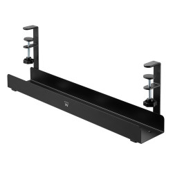 Ewent EW1548 organizador de cables Escritorio Bandeja de cab | APLIUM