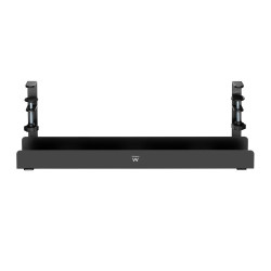 Ewent EW1548 organizador de cables Escritorio Bandeja de cab | APLIUM