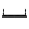Ewent EW1548 organizador de cables Escritorio Bandeja de cab | APLIUM