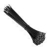 Ewent EW1564 presilla Brida de entrada paralela Nylon Negro | APLIUM