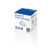 Ewent EW1480 adaptador de enchufe eléctrico Universal Blanco | APLIUM