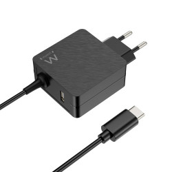 Ewent EW3979 cargador de dispositivo móvil Portátil Negro Co | APLIUM