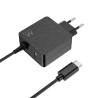 Ewent EW3979 cargador de dispositivo móvil Portátil Negro Co | APLIUM