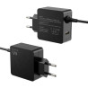 Ewent EW3979 cargador de dispositivo móvil Portátil Negro Co | APLIUM