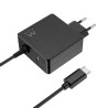 Ewent EW3978 cargador de dispositivo móvil Portátil Negro Co | APLIUM