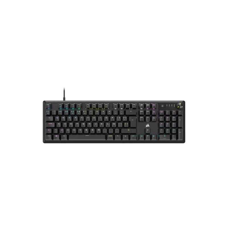 Teclado Corsair K70 Core Rgb Portugues CH-910971E-PT | APLIUM