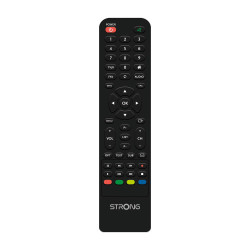 Strong SRT 7030 decodificador 1 sintonizador(es) Alámbrico N | APLIUM