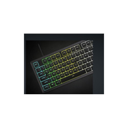 Teclado Corsair K55 Core Negro Portugues CH-9226C65-PT | APLIUM
