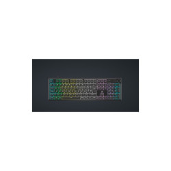 Teclado Corsair K55 Core Negro Portugues CH-9226C65-PT | APLIUM