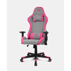DRIFT DR90 PRO Silla para videojuegos de PC Asiento acolchad | APLIUM