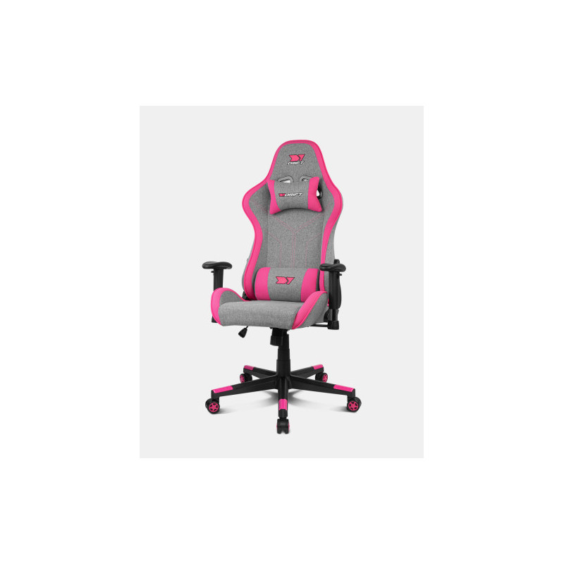 DRIFT DR90 PRO Silla para videojuegos de PC Asiento acolchad | APLIUM