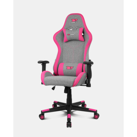 DRIFT DR90 PRO Silla para videojuegos de PC Asiento acolchad | APLIUM