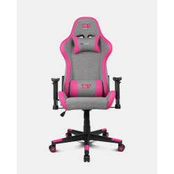 DRIFT DR90 PRO Silla para videojuegos de PC Asiento acolchad | APLIUM