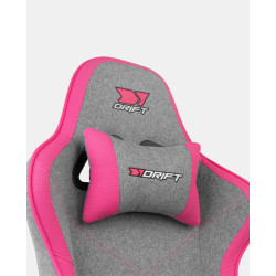 DRIFT DR90 PRO Silla para videojuegos de PC Asiento acolchad | APLIUM
