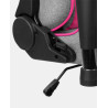 DRIFT DR90 PRO Silla para videojuegos de PC Asiento acolchad | APLIUM