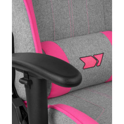 DRIFT DR90 PRO Silla para videojuegos de PC Asiento acolchad | APLIUM