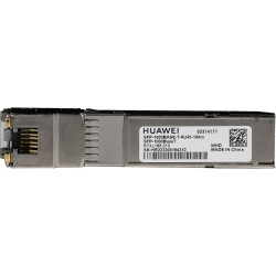 Huawei Electrical TRANSCEIVER,SFP,GE,ELECTRICAL Interface MO | APLIUM