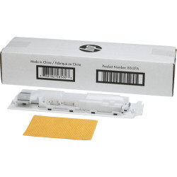HP Unidad de colección de tóner Color LaserJet B5L37A | APLIUM