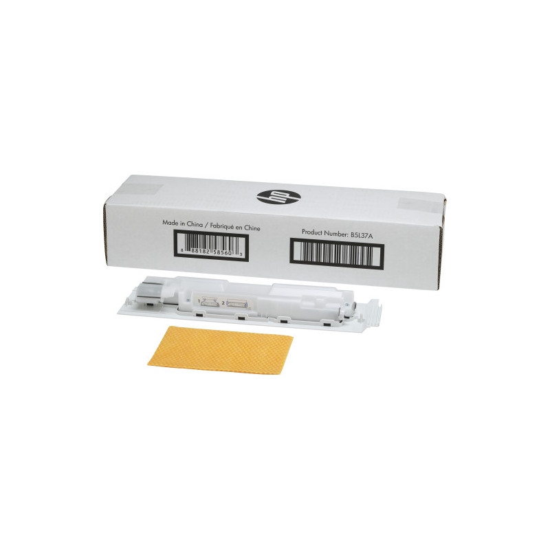HP Unidad de colección de tóner Color LaserJet B5L37A | APLIUM