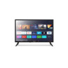 Engel Tv LED 24"-TDT2/C - Hd -SMARTV NETFLIX/AMAZON. Modo Ho | APLIUM