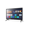 Engel Tv LED 24"-TDT2/C - Hd -SMARTV NETFLIX/AMAZON. Modo Ho | APLIUM