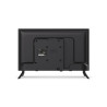 Engel Tv LED 24"-TDT2/C - Hd -SMARTV NETFLIX/AMAZON. Modo Ho | APLIUM