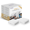 Strong WI-FI MESH HOME KIT 1200 sistema Wi-Fi Mesh (Wi-Fi en | APLIUM