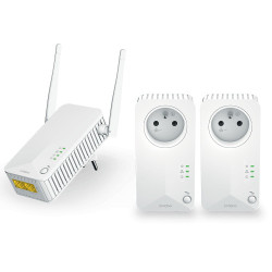 Strong Powerline WiFi 600 Triple Pack V2 600 Mbit/s Ethernet | APLIUM