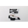 Left and Right Speaker for