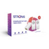 Strong Powerline WiFi 600 Triple Pack V2 600 Mbit/s Ethernet | APLIUM